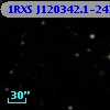 1RXS J120342.1-242610