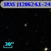 1RXS J120624.1-243548