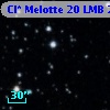Cl* Melotte   20    LMB    2067