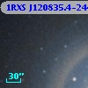 1RXS J120835.4-244142