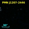 PMN J1207-2446