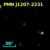 PMN J1207-2231