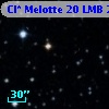 Cl* Melotte   20    LMB    2069