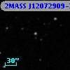 2MASS J12072909-2421389