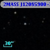 2MASS J12085900-2346287