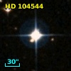 HD 104544