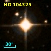HD 104325