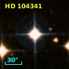 HD 104341