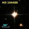 HD 104488
