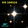 HD 104516