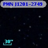 PMN J1201-2749