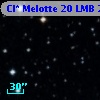 Cl* Melotte   20    LMB    2072