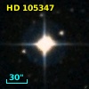 HD 105347
