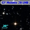 Cl* Melotte   20    LMB    2074