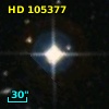 HD 105377