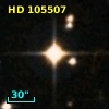 HD 105507