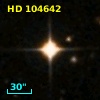 HD 104642