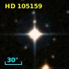 HD 105159