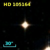 HD 105164
