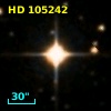 HD 105242