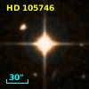 HD 105746