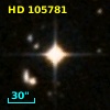 HD 105781