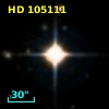 HD 105111