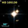 HD 105130