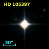 HD 105397