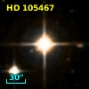 HD 105467