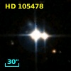 HD 105478