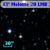 Cl* Melotte   20    LMB    2078