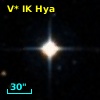 V* IK Hya