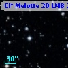 Cl* Melotte   20    LMB    2079