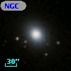 NGC  4087