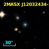 1RXS J120325.1-280023
