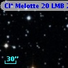 Cl* Melotte   20    LMB    2082