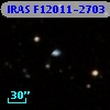 IRAS F12011-2703