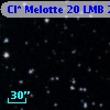 Cl* Melotte   20    LMB    2083