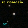 2MASS J12051242-2636494