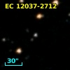 WD 1203-272