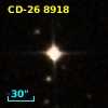 CD-26  8918