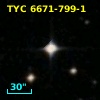 TYC 6671-799-1
