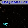 1RXS J120632.1-265922