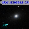 1RXS J120708.6-254121
