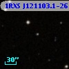 1RXS J121103.1-261408