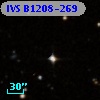 IVS B1208-269
