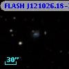 FLASH J121026.18-274451.3