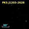 PKS J1203-2628