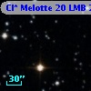 Cl* Melotte   20    LMB    2092